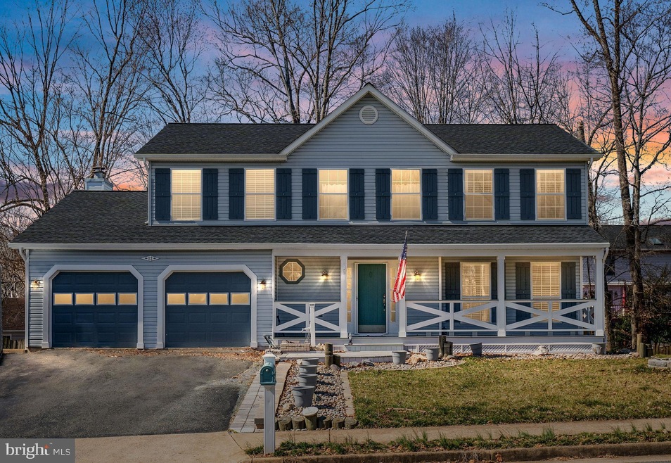 12 Jason Ct, Stafford, VA 22554 - photo 1