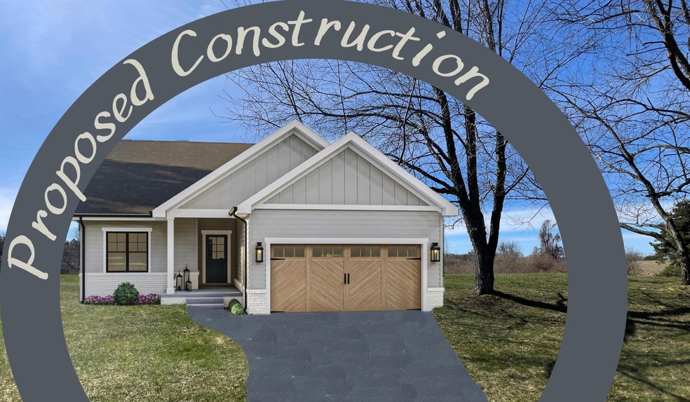 Proposed Construction