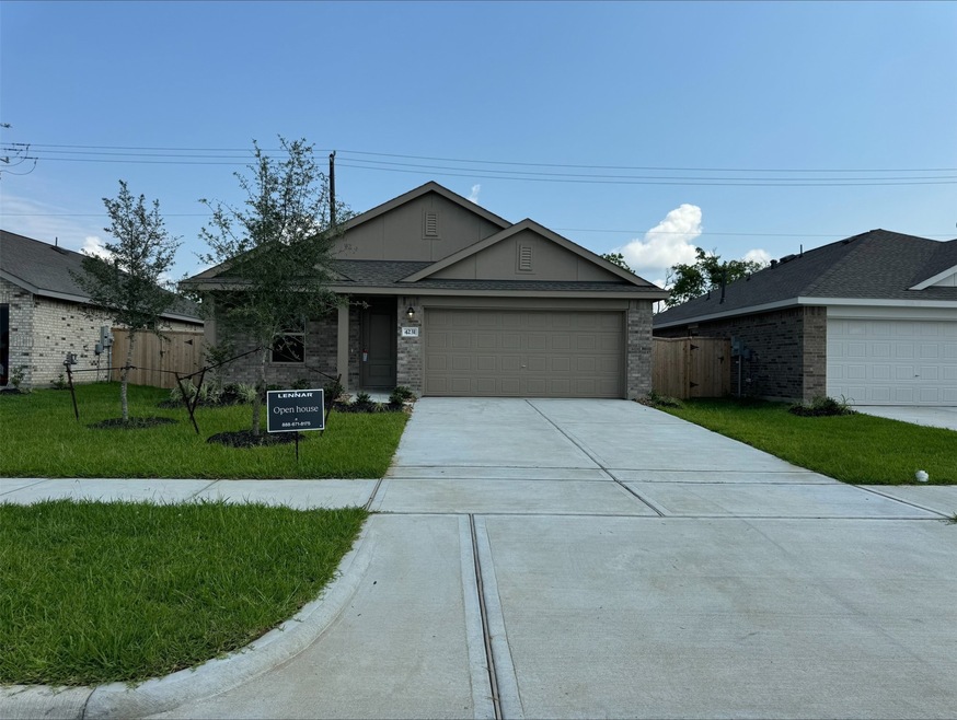 4231 Briarstone Knoll Trail, Baytown, TX 77521 - photo 1
