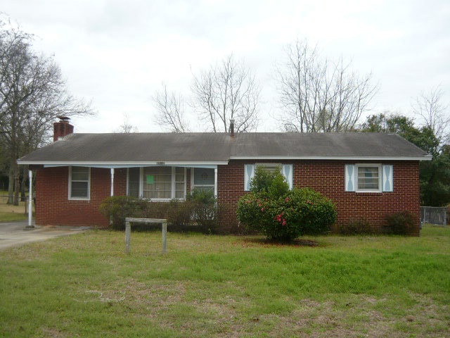 Main View