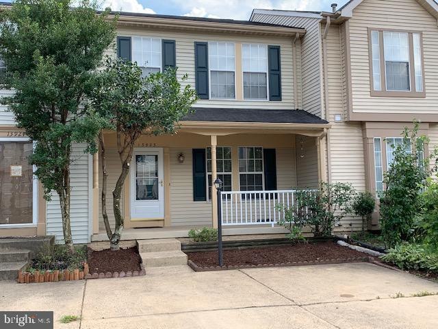 13923 Winding Ridge Ln, Centreville, VA 20121 - photo 1