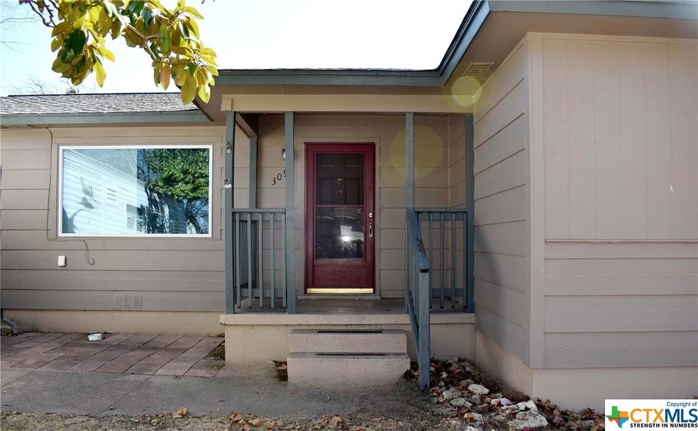 309 Ash St, Copperas Cove, TX 76522 - photo 1