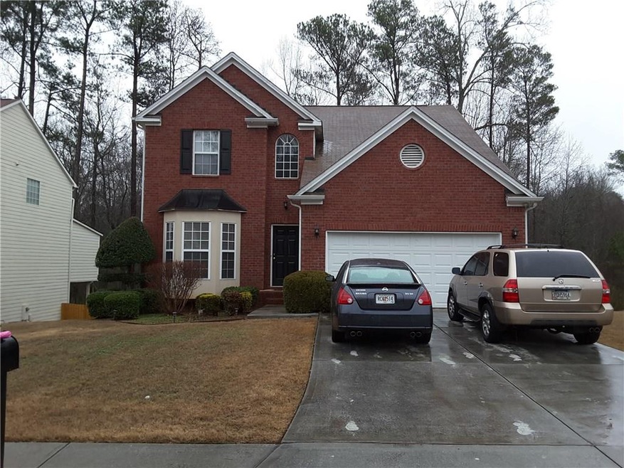 2620 Haynes Club Cir unit 2, Grayson, GA 30017 - photo 1