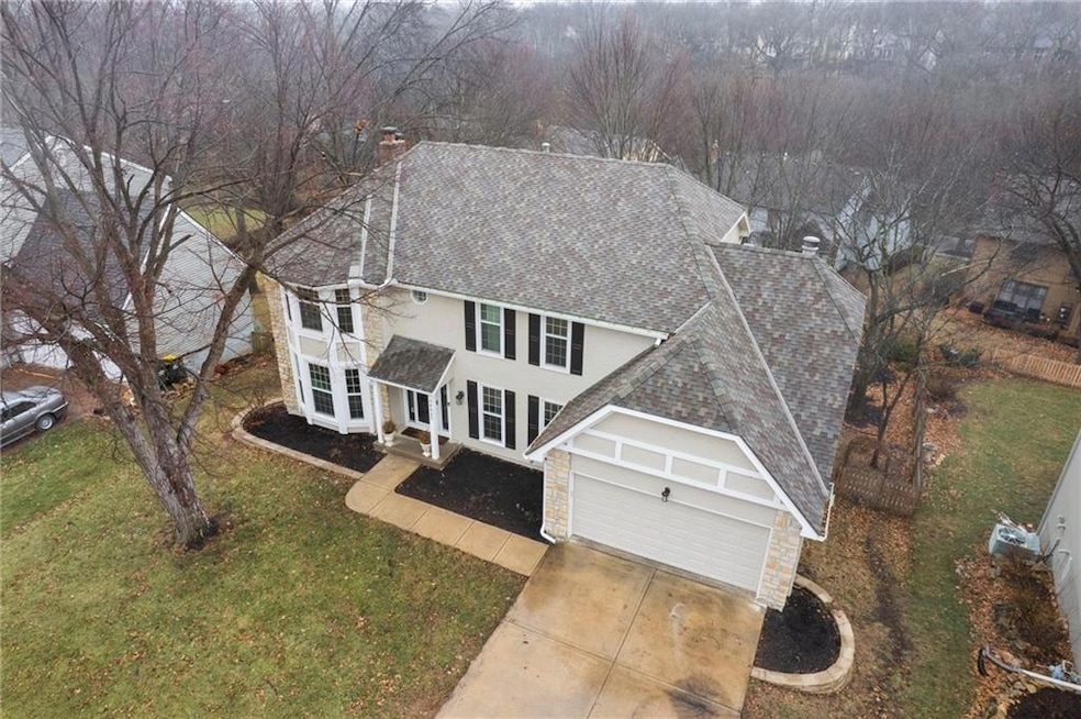 14527 W 81st St, Lenexa, KS 66215 - photo 1