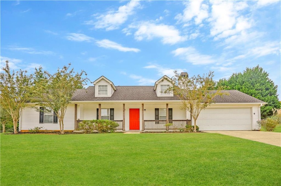 154 Michael Ln, McDonough, GA 30252 - photo 1