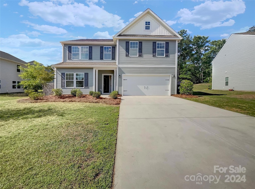 2815 Kinloch Ct, Clover, SC 29710 - photo 1