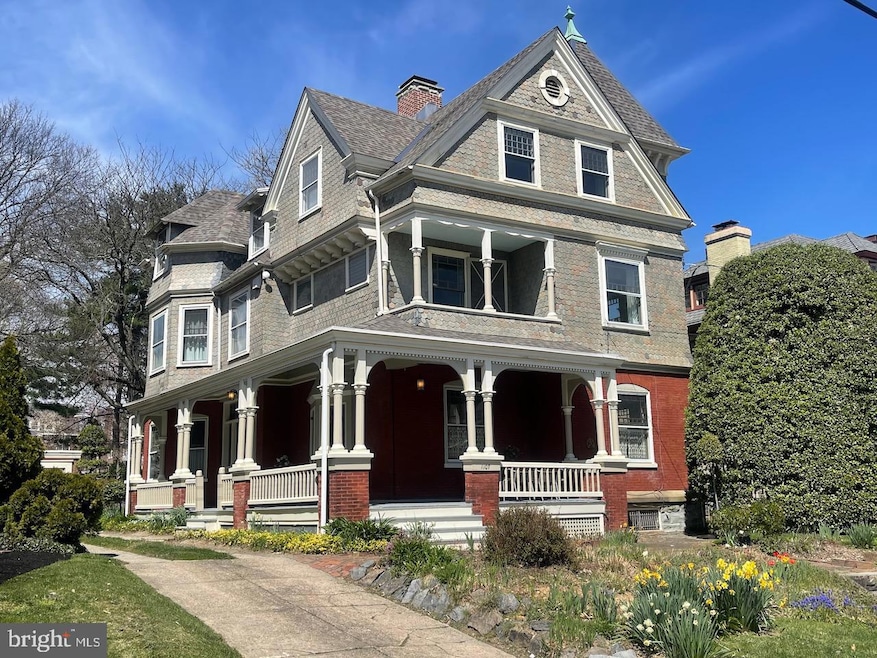 1107 N Franklin St, Wilmington, DE 19806 - photo 1