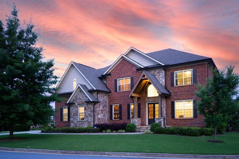5975 Respite Court - Welcome Home!