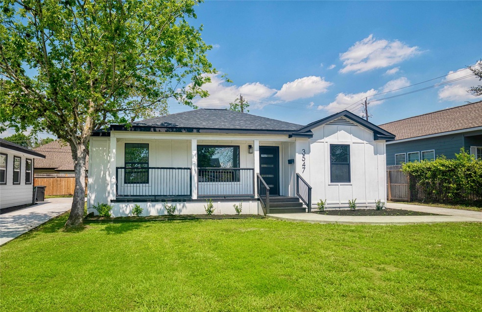 3547 Charleston St, Houston, TX 77021 - photo 1