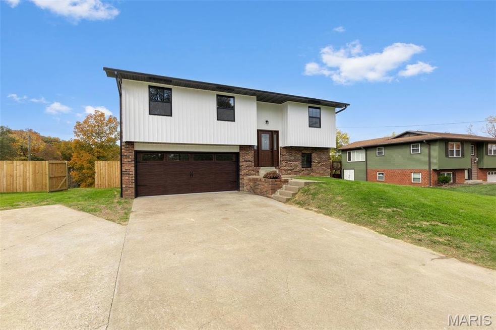 Under Contract $287,000