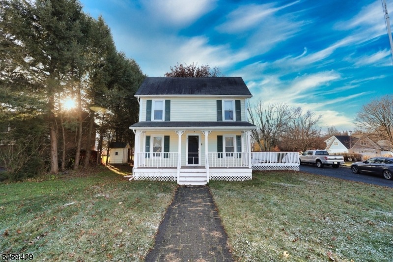 48 Vail Rd, Columbia, NJ 07832 - photo 1