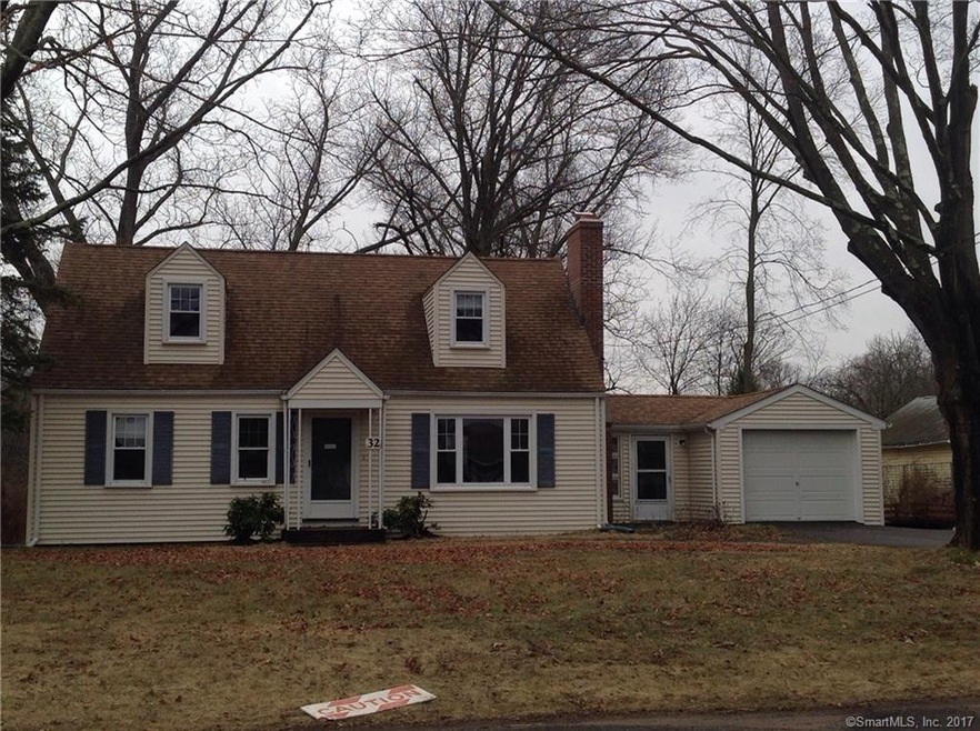 32 Phelps Rd, East Windsor, CT 06088 - photo 1