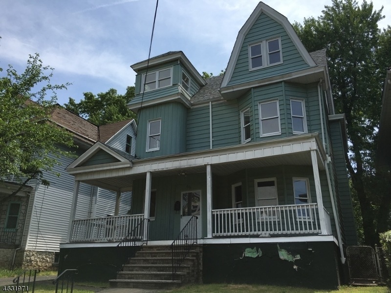 46 Ingraham Place unit 48, Newark, NJ 07108 - photo 1