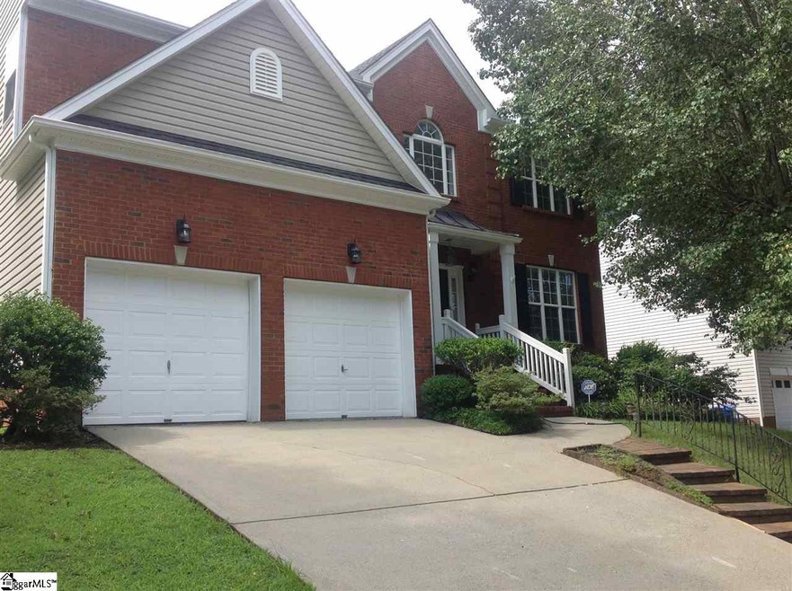 223 Northcliff Way, Greenville, SC 29617 - photo 1