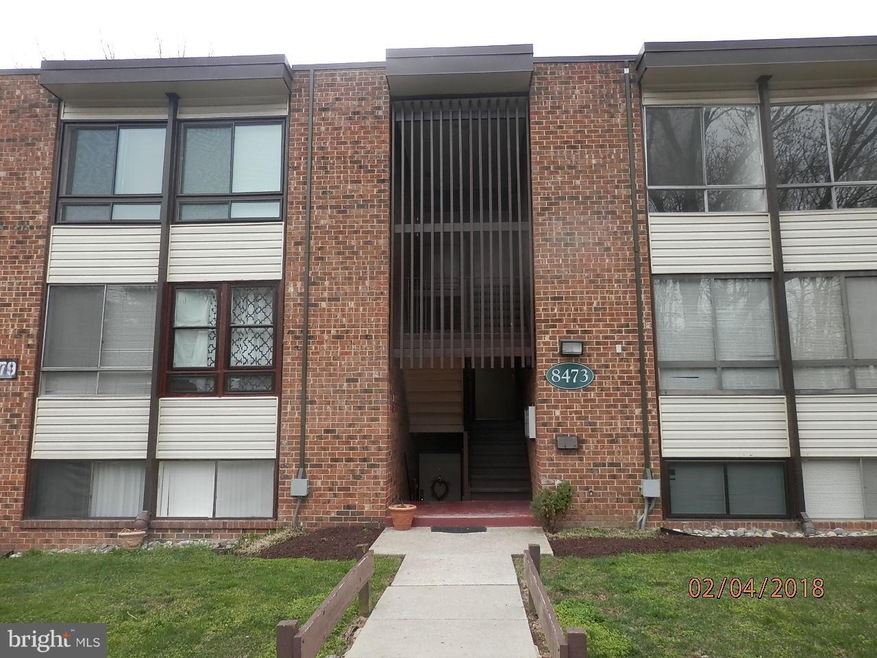 8473 Greenbelt Rd unit 202, Greenbelt, MD 20770 - photo 1