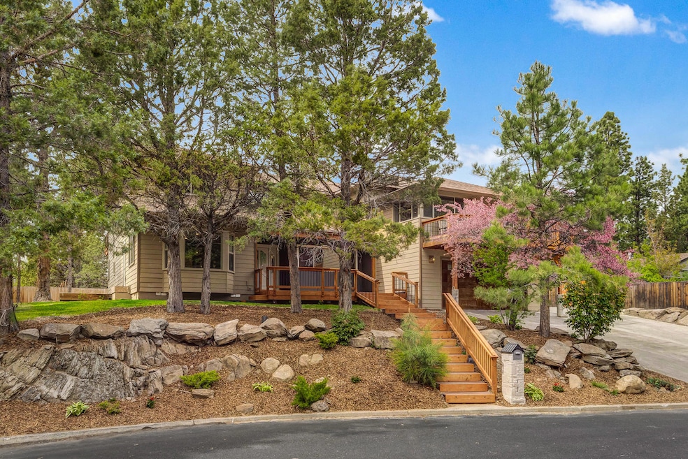 2742 NW Scandia Loop, Bend, OR 97701 - photo 1