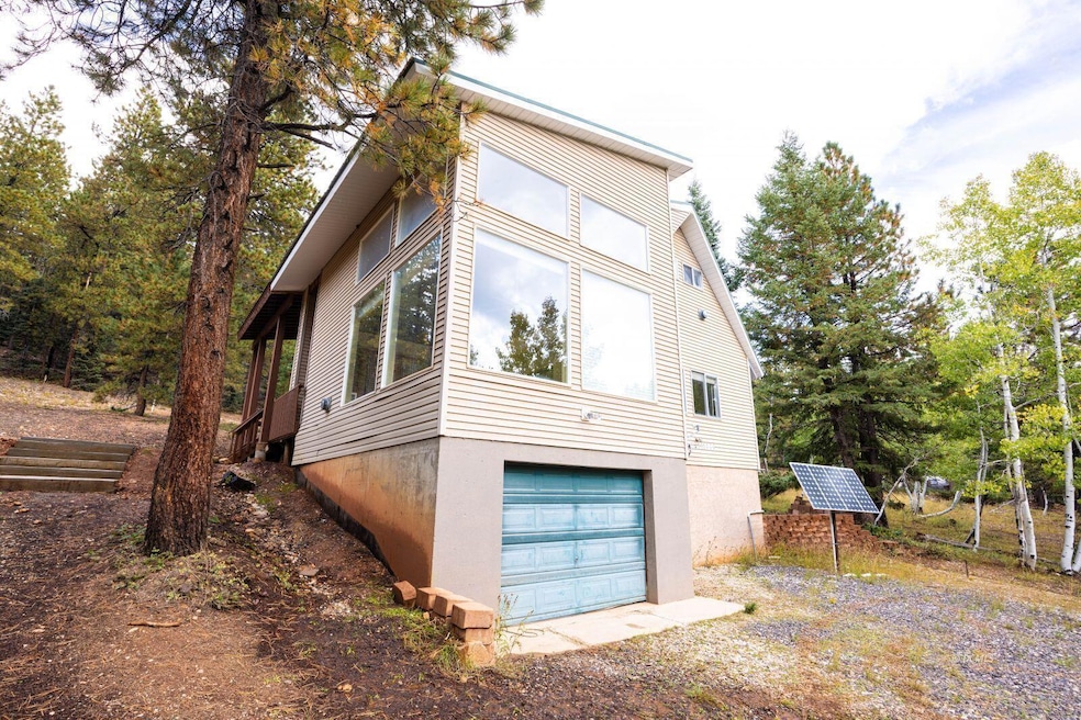 Zion View Cabin