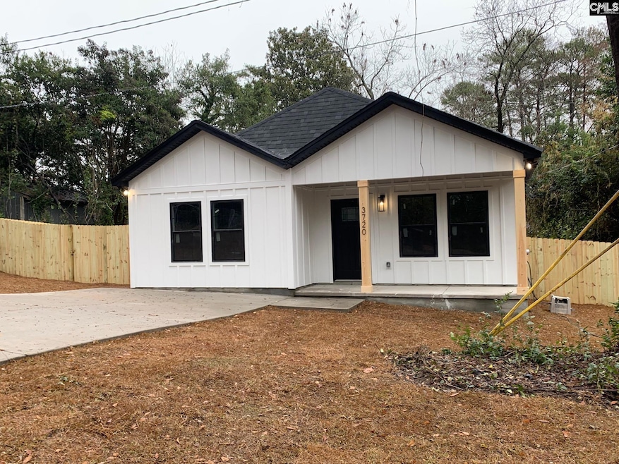 3720 Fern Ave, Columbia, SC 29203 - photo 1
