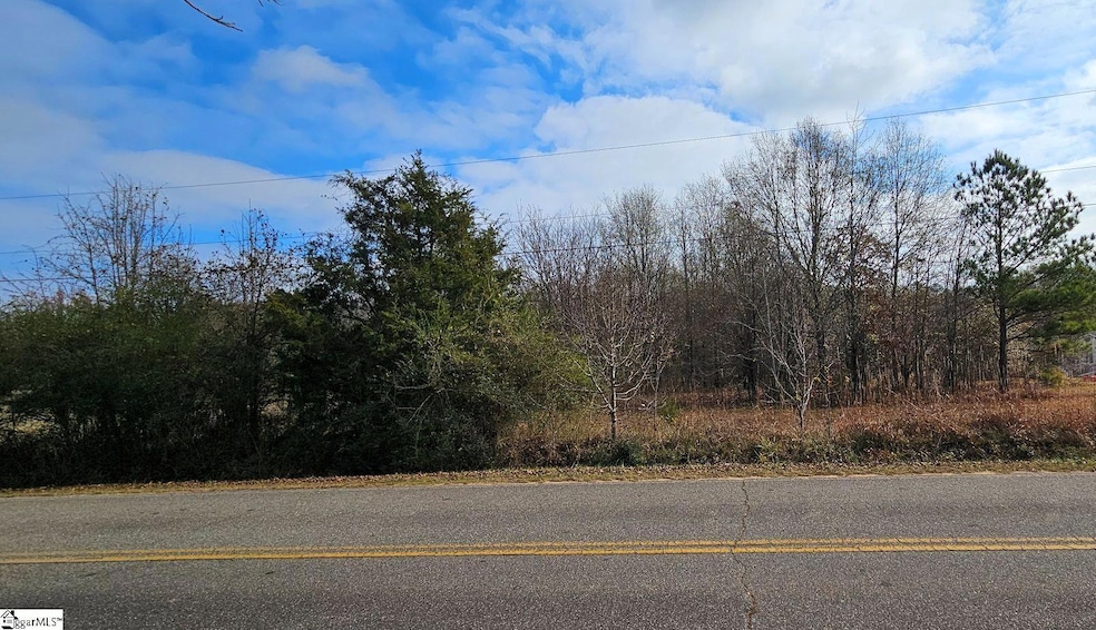 288 Willingham Rd, Belton, SC 29627 - photo 1