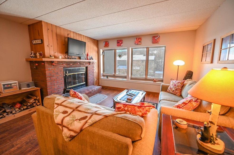 17 Snow Tree Ln unit D, Dover, VT 05356 - photo 1