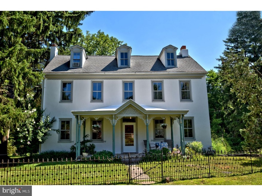 1803 Old Schuylkill Rd, Spring City, PA 19475 - photo 1