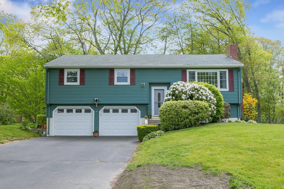 1 Hampton