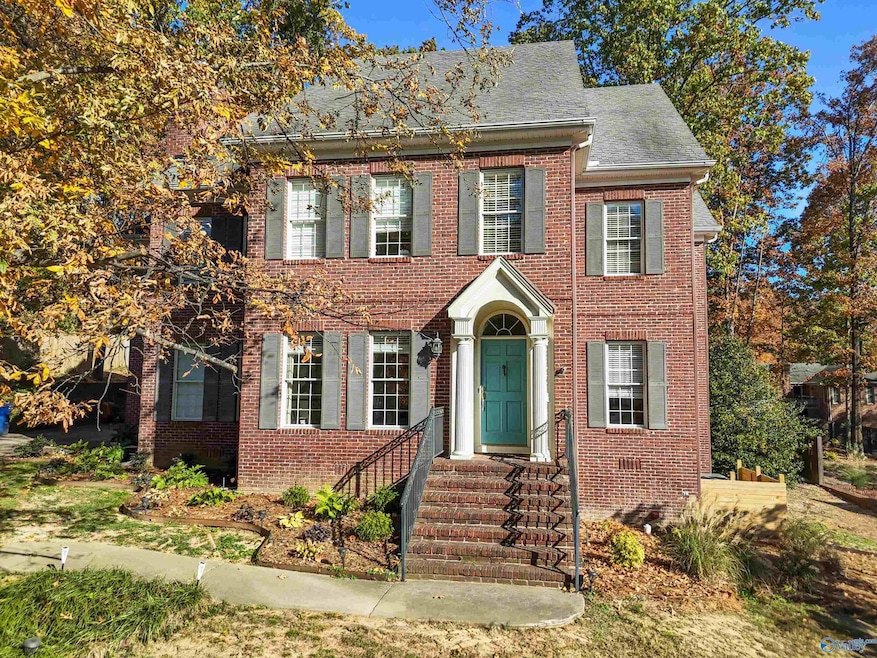 132 Spring Water Dr, Madison, AL 35758 - photo 1