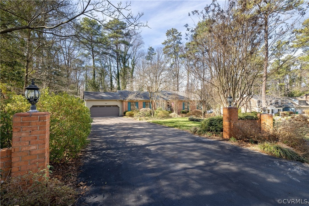 2710 Kenbury Rd, Richmond, VA 23225 - photo 1