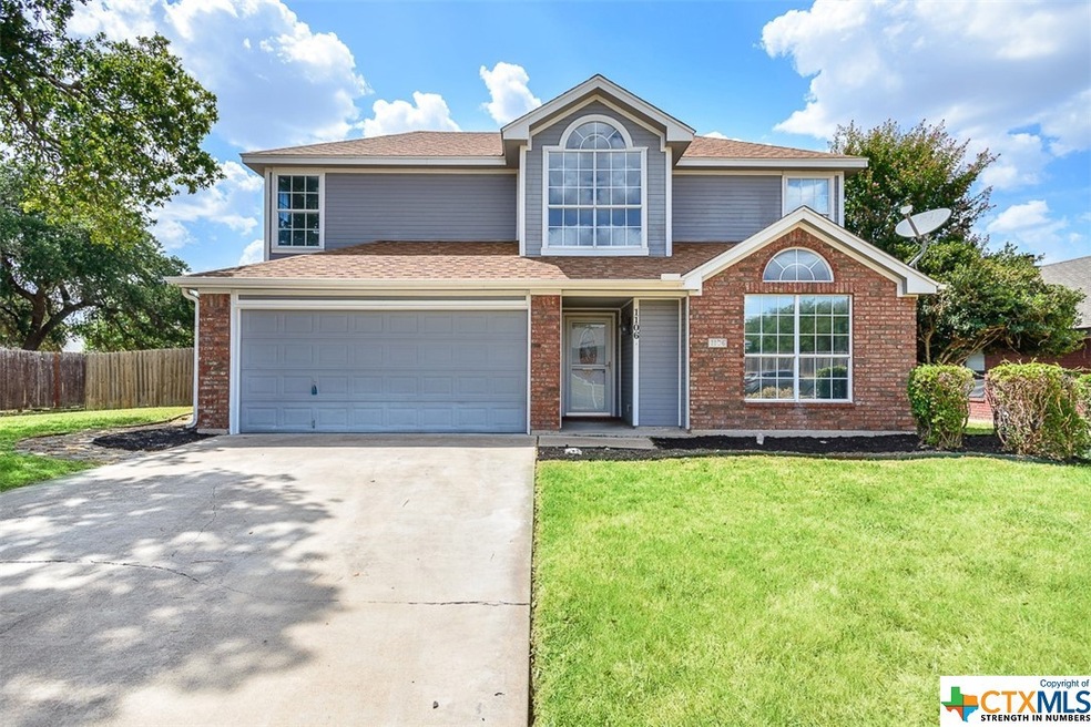 1106 Creek St, Copperas Cove, TX 76522 - photo 1