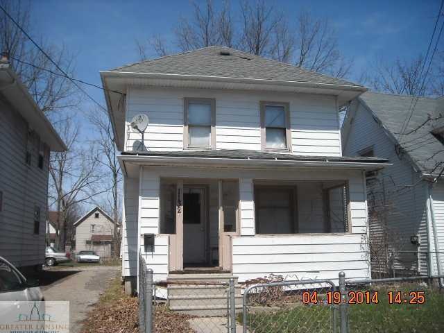 1132 W Allegan St, Lansing, MI 48915 - photo 1