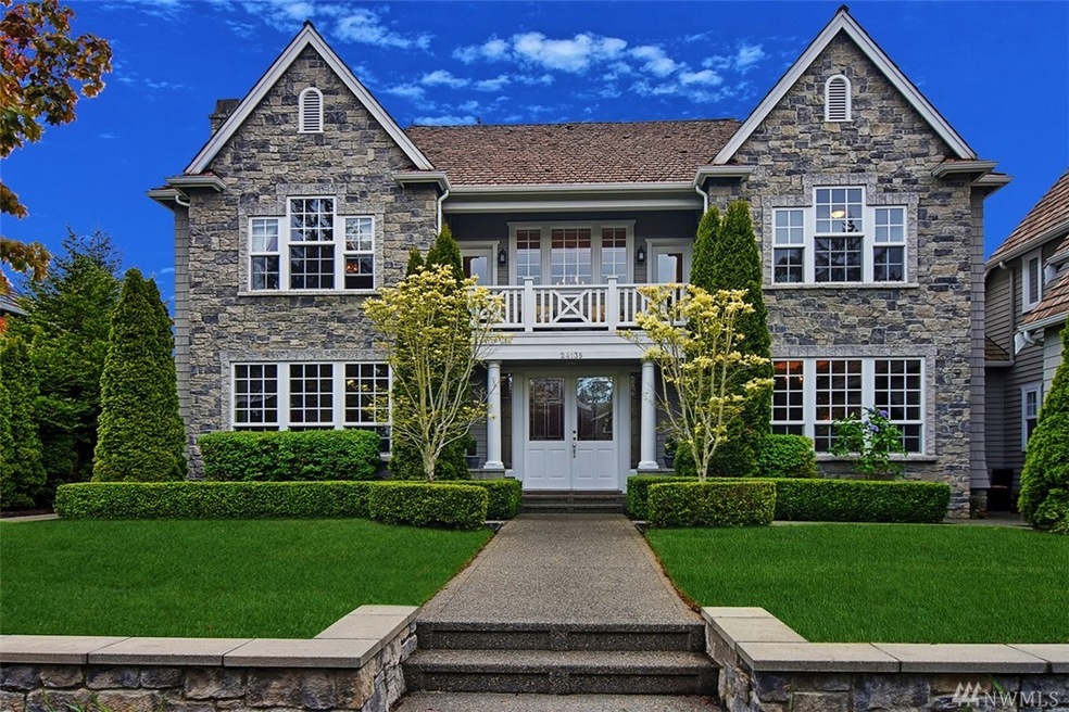 24139 W Greystone Ln, Woodway, WA 98020 - photo 1