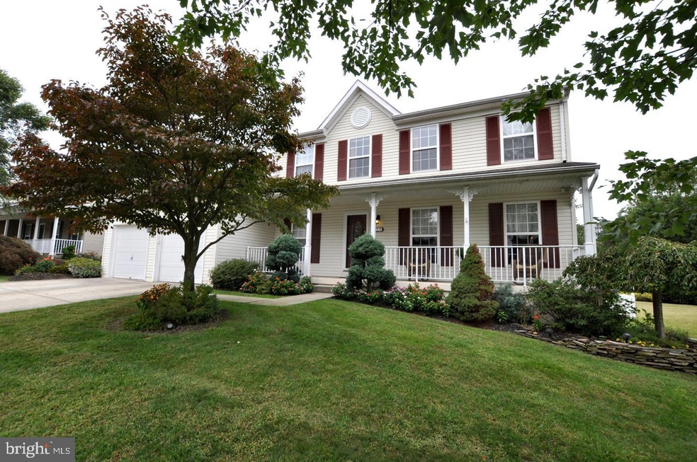 25 Harper Blvd, Riverside, NJ 08075 - photo 1