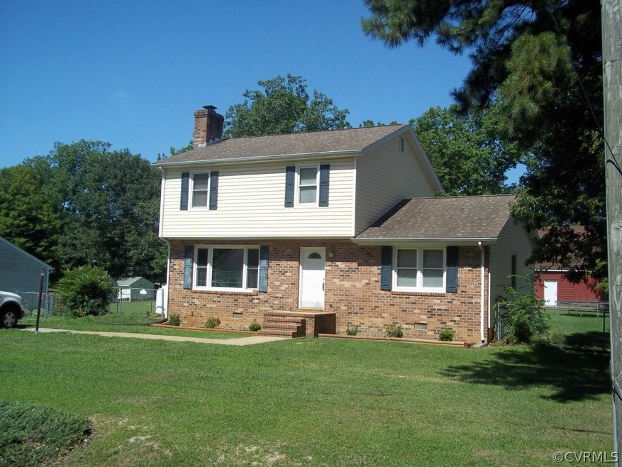 2500 Juniper Rd, Prince George, VA 23875 - photo 1