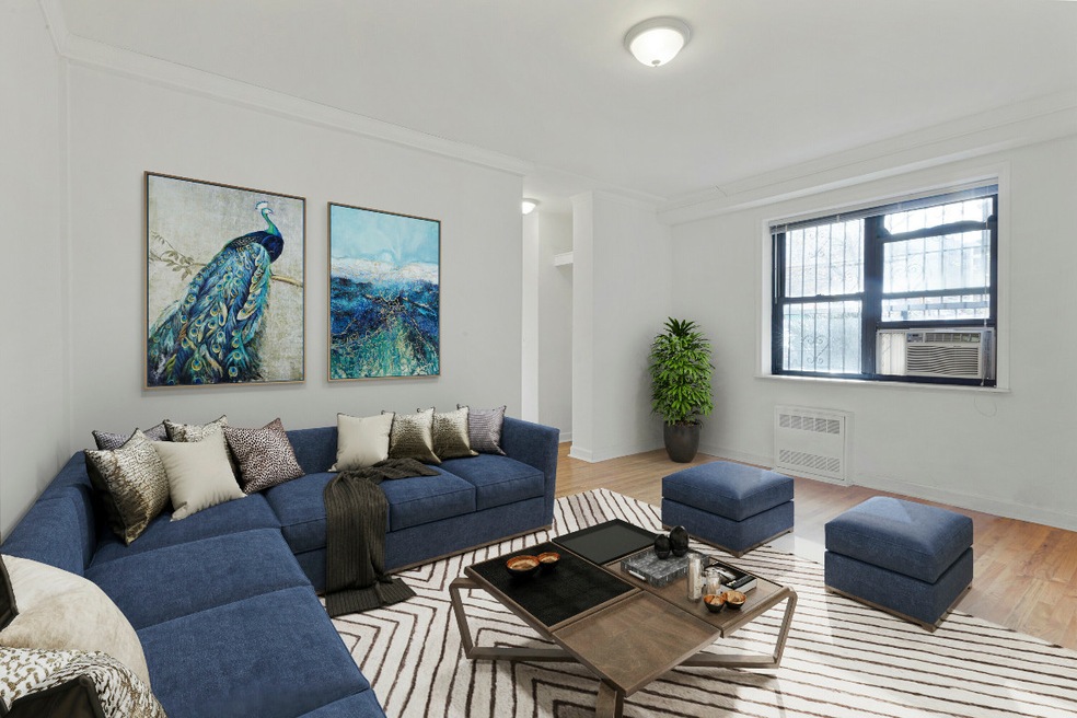 4501 Bennett Ave unit 1E, New York, NY 10040 - photo 1