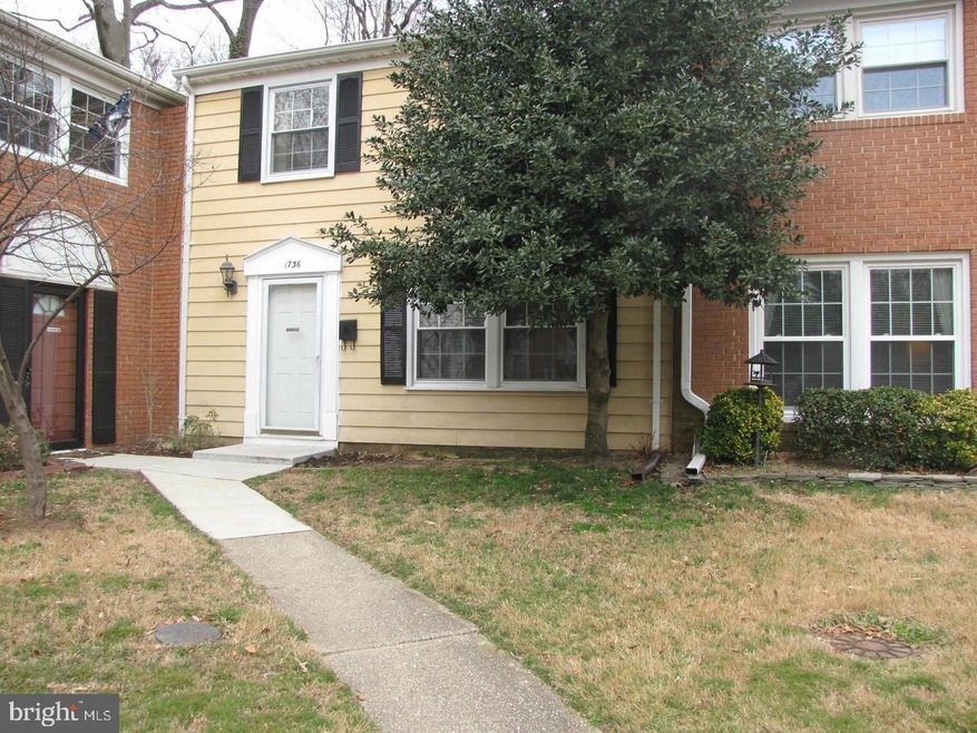 1736 Greentree Ct, Crofton, MD 21114 - photo 1