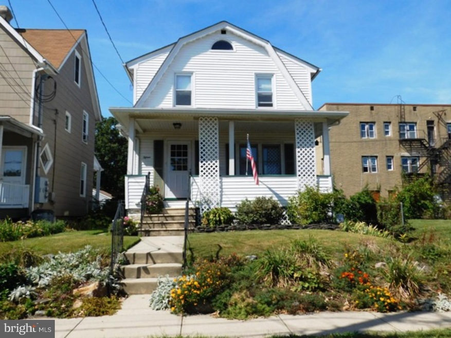 15 W Bettlewood Ave, Oaklyn, NJ 08107 - photo 1