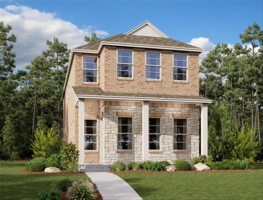 6204 Queens Path, North Richland Hills, TX 76180 - photo 1