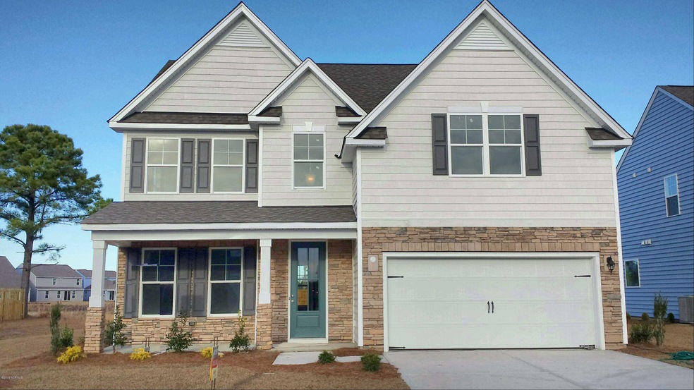 504 Steele Loop Rd