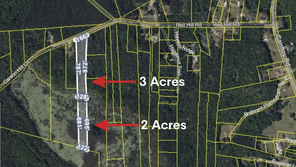 5 acres for sale