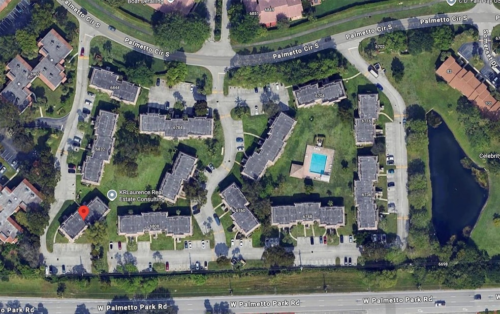 Sold $232,000 • Co-Listing Agent