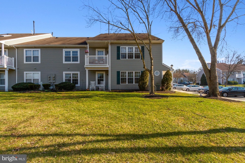 242 Boothby Ct unit 242, Sewell, NJ 08080 - photo 1