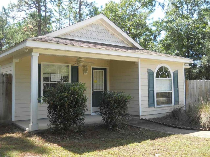 128 Eastgate Way unit 128, Crawfordville, FL 32327 - photo 1