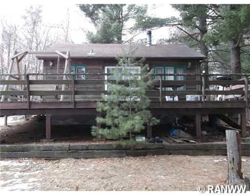 29906 Cranberry Lake Dr, Danbury, WI 54830 - photo 1