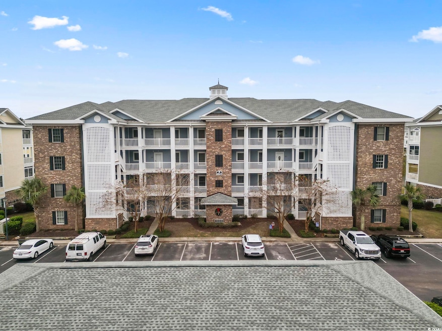 4847 Luster Leaf Cir unit 301, Myrtle Beach, SC 29577 - photo 1