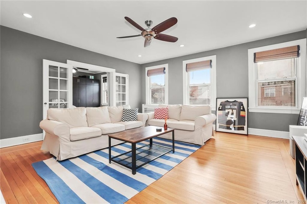 82 Forest St unit A6, Stamford, CT 06901 - photo 1