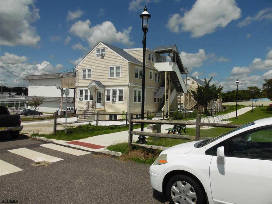 1 Braddock Ave, Somers Point, NJ 08244 - photo 1