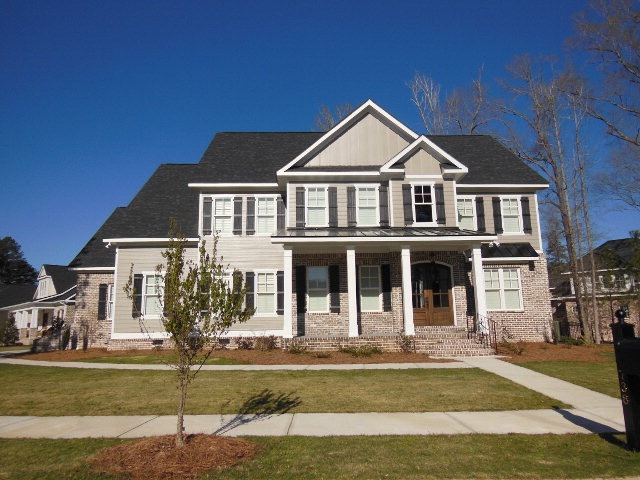Main View