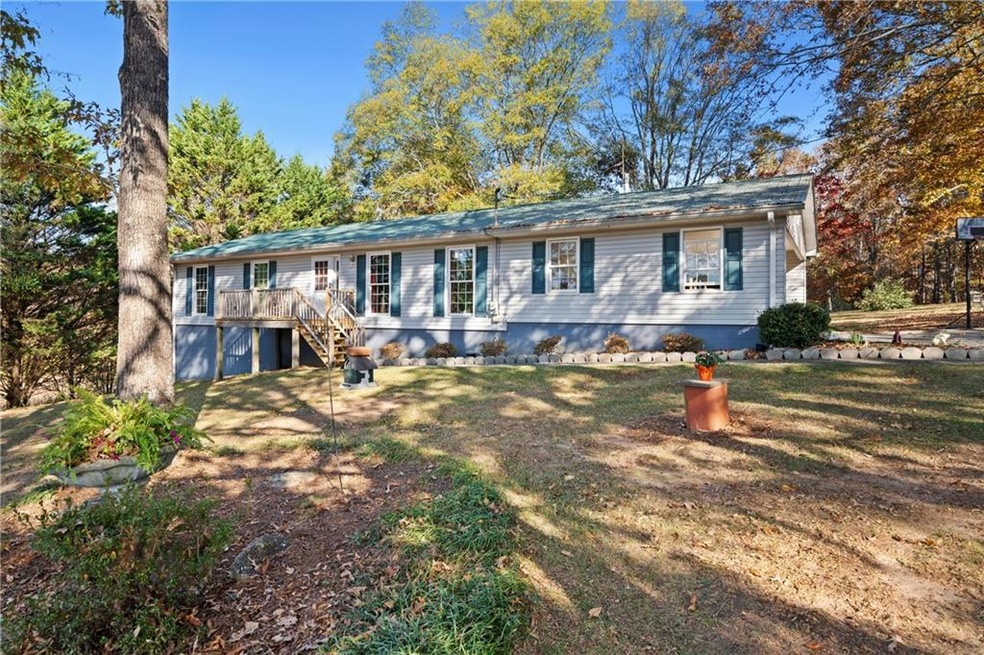 6180 Hulsey Rd, Clermont, GA 30527 - photo 1