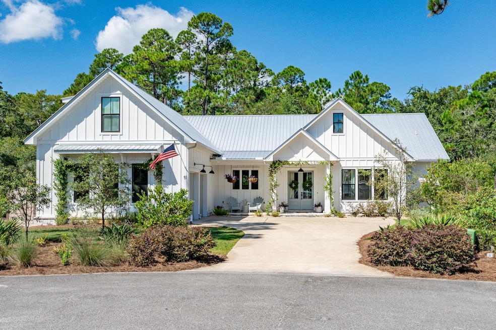 51 Seclusion Way, Santa Rosa Beach, FL 32459 - photo 1