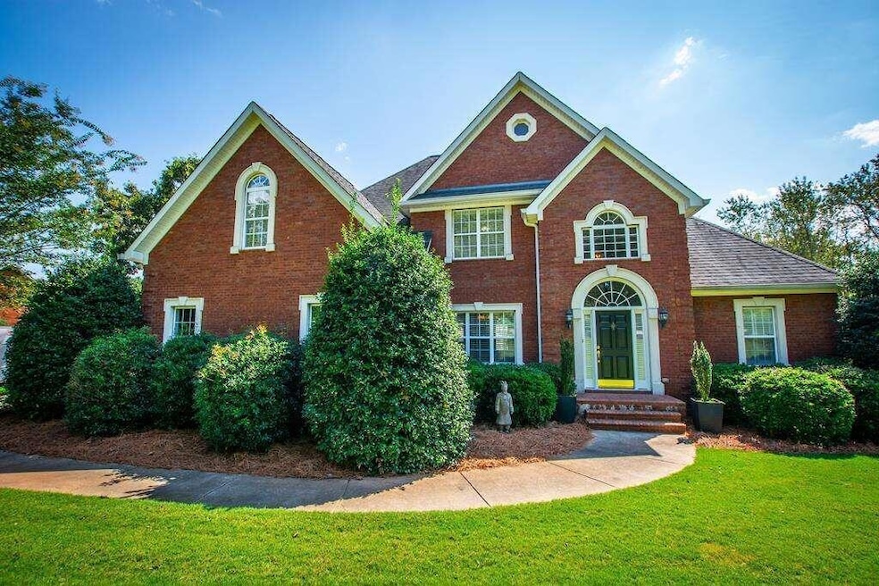 1581 Stripling Chapel Rd, Carrollton, GA 30116 - photo 1